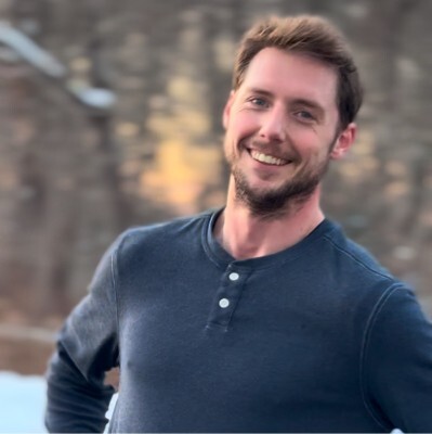 Bill Fow -Aspire Co-Founder