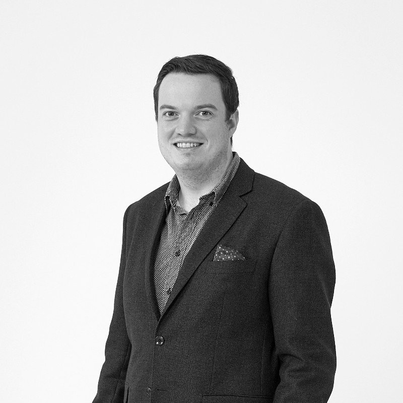 Photo of Matthew Amlot